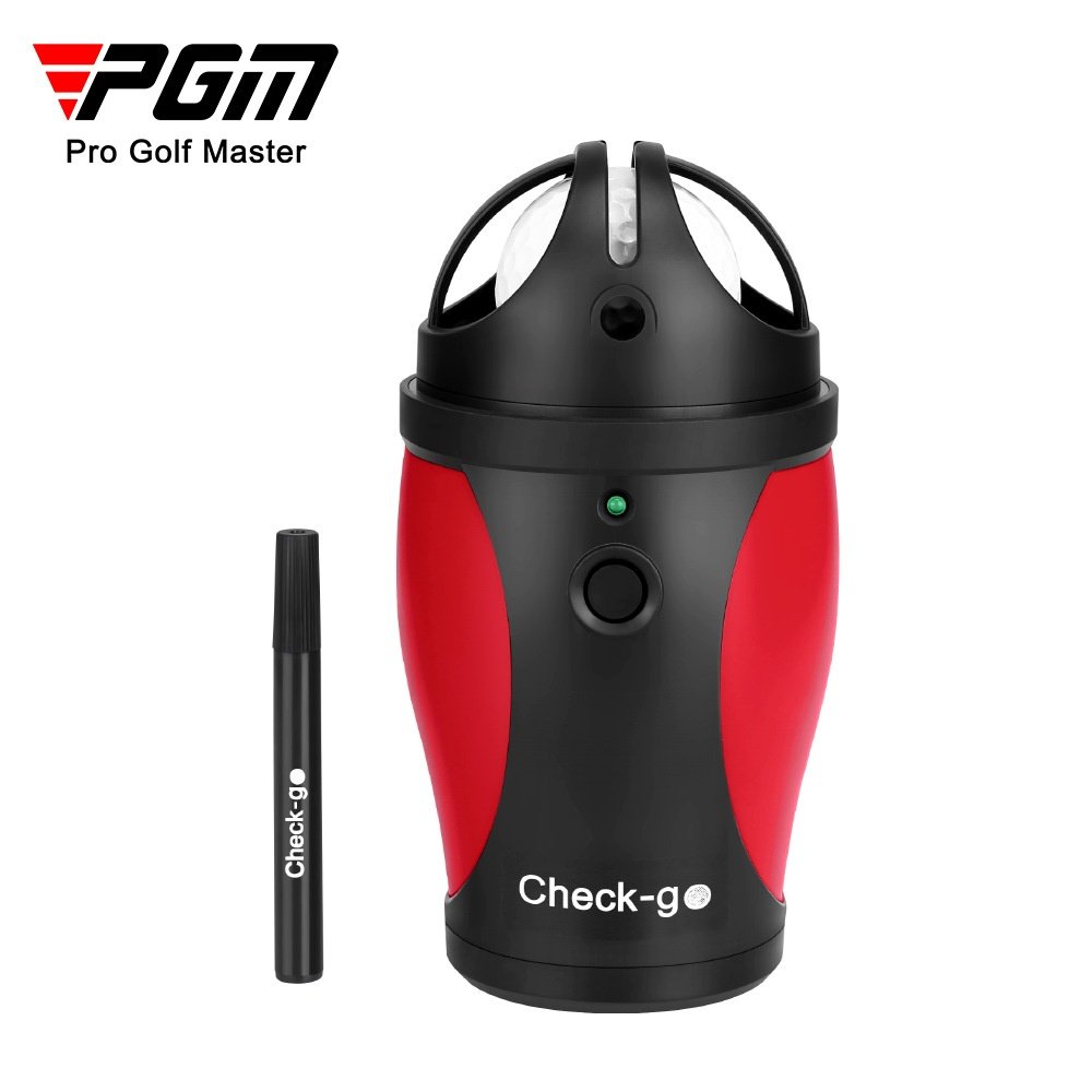 PGM跨境热销高尔夫电动划线器画球器自动寻找重心分布线golf,淘宝优惠券,粉丝福利购,淘宝优惠卷