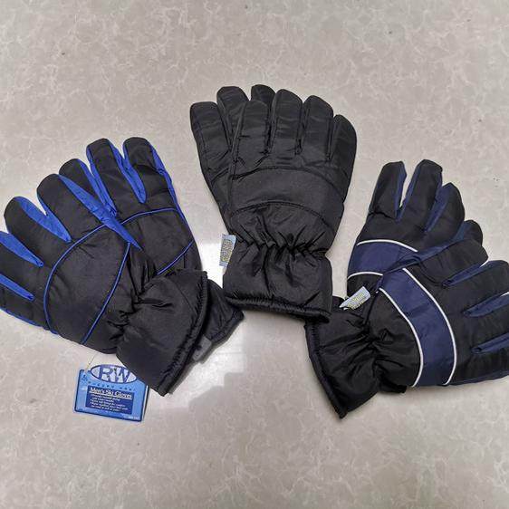 外贸亲子滑雪手套男女款防风保暖手套儿童玩雪手套户外滑雪场手套,淘宝优惠券,粉丝福利购,淘宝优惠卷