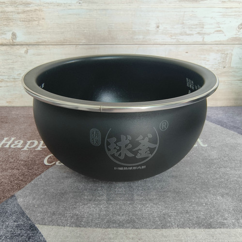 SUPOR/苏泊尔 SF50HC32电饭煲家用多功能全自动IH加热球釜电饭锅 - 图2