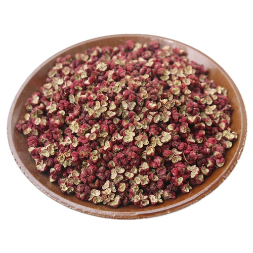 Sichuan Hanyuan Dahongpao Pepper 50G250G сильного ароматного и специального покалывающего перец с красным перцем и перца перец -приправы с фарматом -можно привести