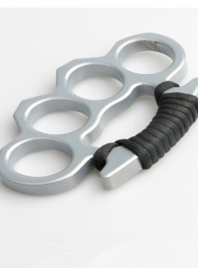 其他ll指虎合法防身武戒指/指环