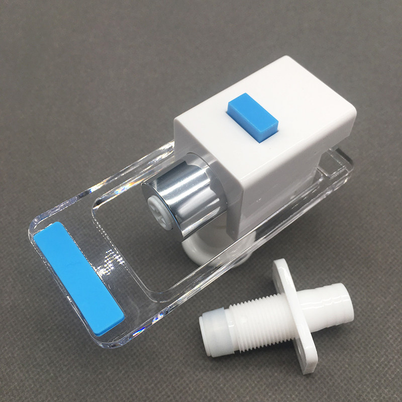 净水器家用直饮加热一体机水龙头开关配件ro膜反渗透纯水机出水嘴,淘宝优惠券,粉丝福利购,淘宝优惠卷