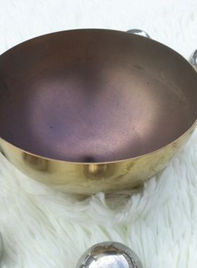 4个装/304不锈钢半球1.0 圆球冲孔半球半圆球 不锈钢封口堵头收口