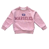 Детский модный пластырь, весенняя толстовка подходит для мужчин и женщин, оверсайз