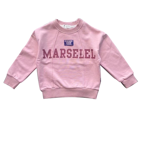 Детский модный пластырь, весенняя толстовка подходит для мужчин и женщин, оверсайз