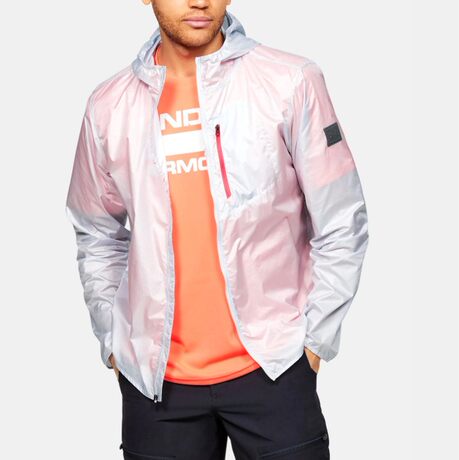 ua sports jacket
