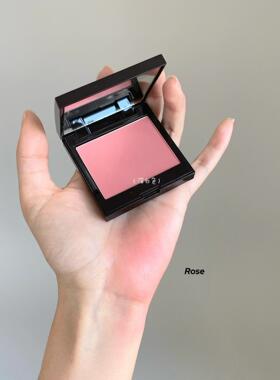 Laura Mercier/罗拉玛希腮红奶油芭比乐Guava/All that sparkles