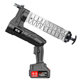2025 upgraded electric butter gun excavator rechargeable
