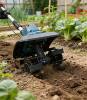 Accessories hardware tools micro tiller scarifier weeder weeder lithium battery weeding wheel scarifier wheel