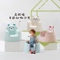 ilom real body shop children small sofas original imported baby chair baby stools small bear single sofa chair
