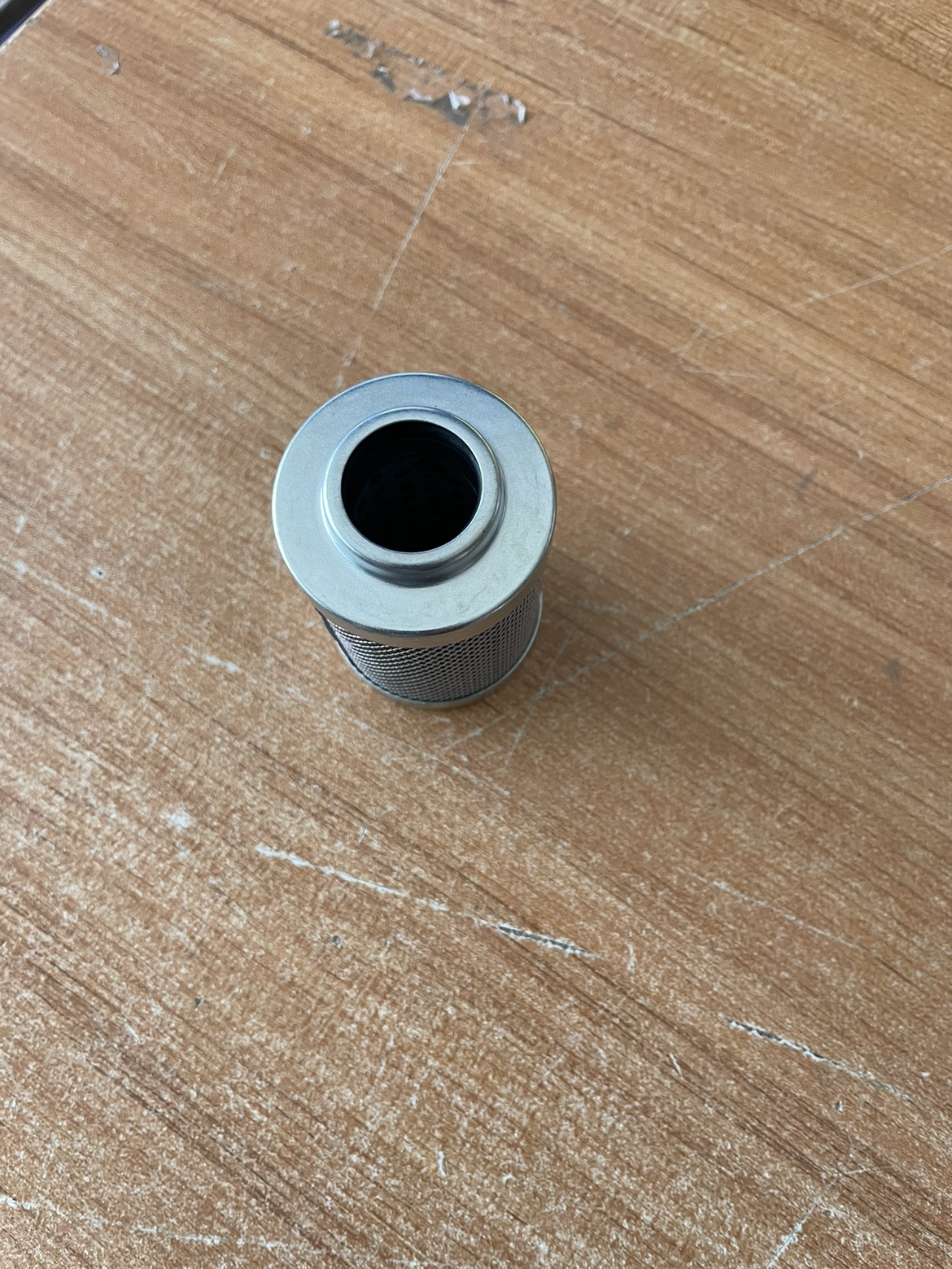 徐工吊车配件 先导滤芯 25k 20g 等车型通用 先导手柄滤芯 - 图2