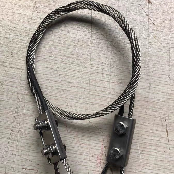 徐工吊车配件 原厂限位器拉绳 重锤拉绳 重环拉绳 小钢丝绳,淘宝优惠券,粉丝福利购,淘宝优惠卷