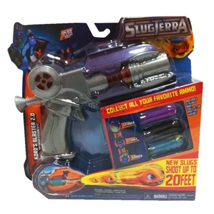 slugterra slug toys