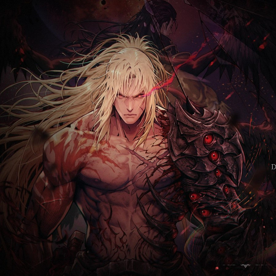 地下城与勇士官网DNF地下城与勇士的老玩家福音来啦-第一狂战士：卡赞