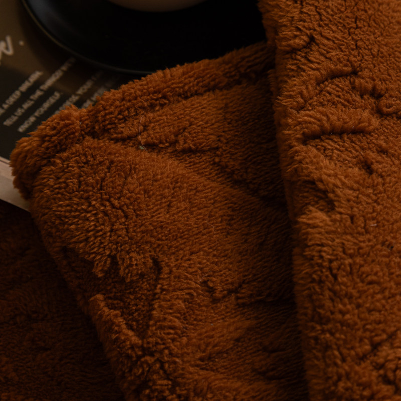 冬季毛绒沙发垫秋冬防滑三座一贵妃皮坐垫套罩2025新款流行盖布巾,淘宝优惠券,粉丝福利购,淘宝优惠卷