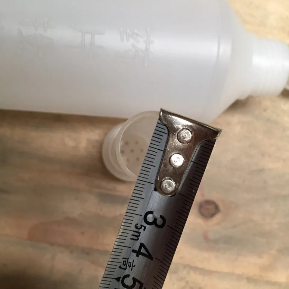 牛羊灌药器兽用喂药瓶药片口服药轻松投药喂药工具2cm口径投药管 - 图1