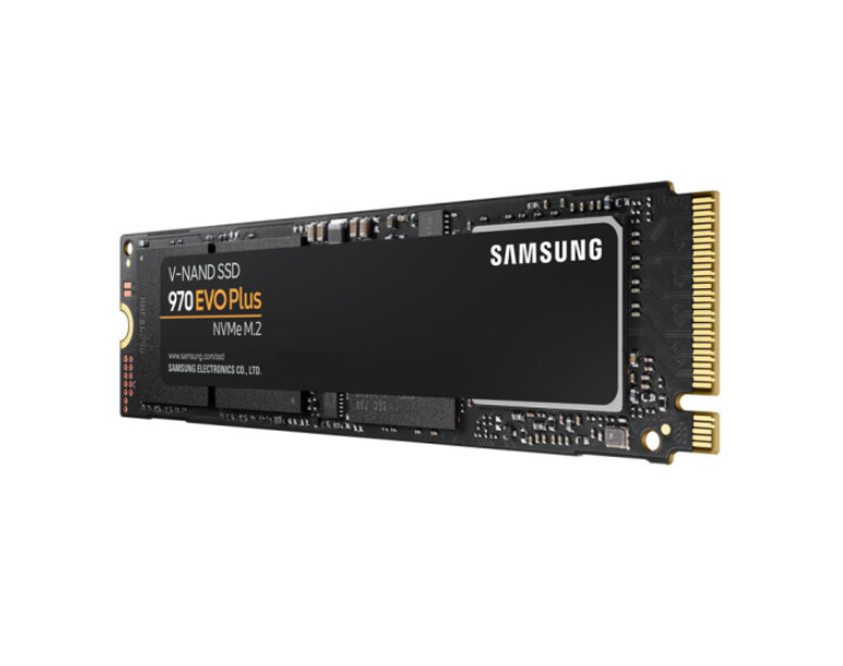 Samsung/三星MZ-V8P2T0BW 980 PRO 2T 970EvoPus 2TB SSD固态硬盘-图0