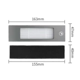 Робот с аксессуарами, одноразовый мундштук, T8, T9