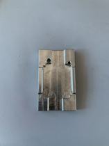 ZIPOO Kerosene Lighter Liner Fire Wheel Pendulum hammer repair base (fire wheel pendulum hammer mounting repair tool)