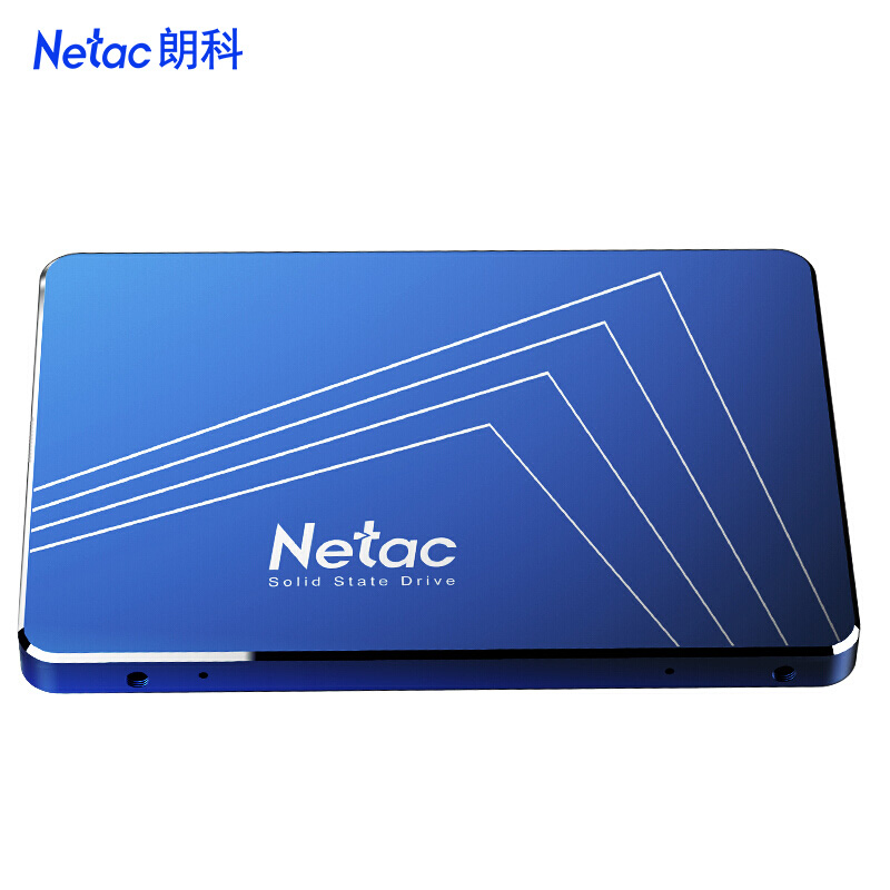 朗科 120G 256G 480G 512G 720G 1TB固态硬盘台式机SATA笔记本SSD - 图3