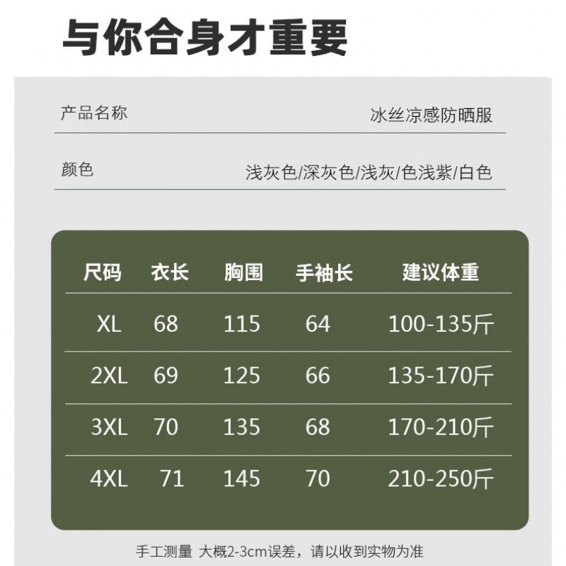 2024夏季新款大码胖mm白色防晒衣女宽松显瘦连帽百搭空调衫薄外套