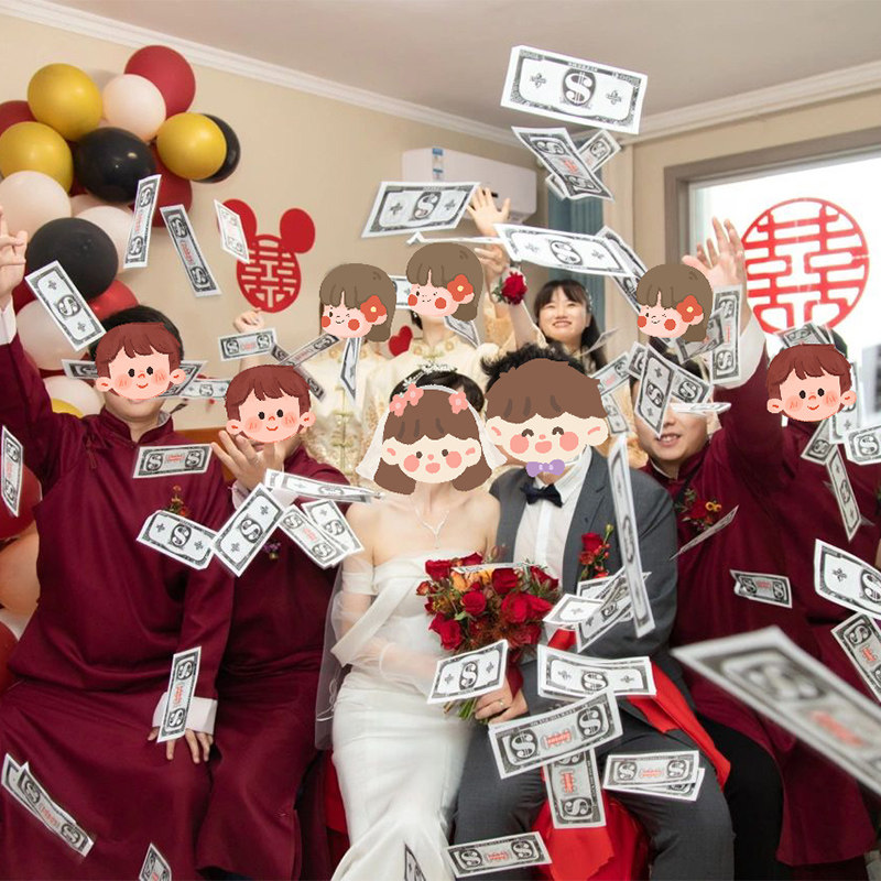 喷钱枪钞票枪红包枪撒钱枪支出枪结婚纸币接亲婚礼吐喷钞机喷钱,淘宝优惠券,粉丝福利购,淘宝优惠卷