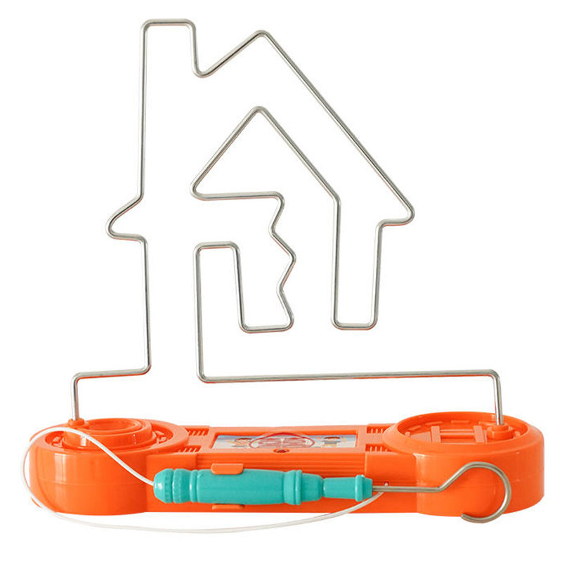 结婚游戏接亲游戏火线冲击电碰迷宫游戏益智玩具整蛊伴郎堵门迎亲,淘宝优惠券,粉丝福利购,淘宝优惠卷