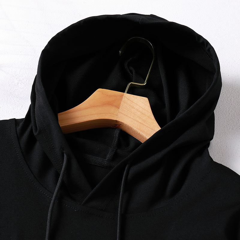 胖mm显瘦2020秋季遮肉韩版星星卫衣 云妃秀大码女装