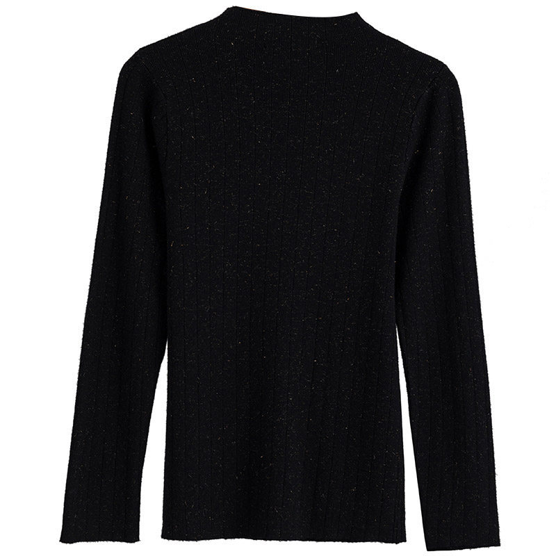 大码女装洋气微胖女孩2020潮打底衫 云妃秀大码女装