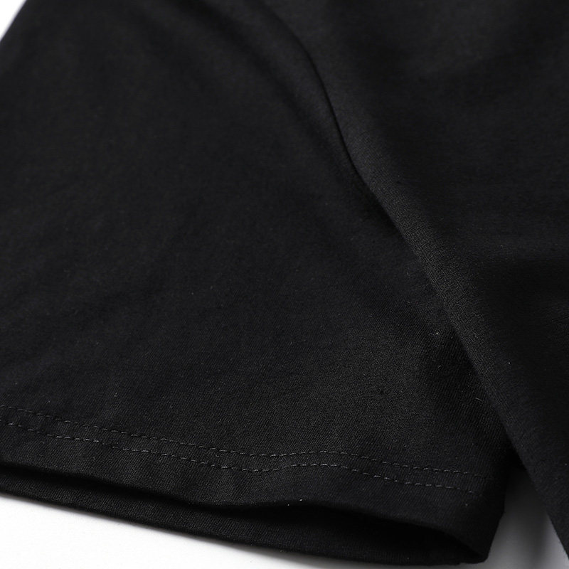 大码圆领休闲宽松百搭胖mm 2020 t恤 云妃秀大码女装