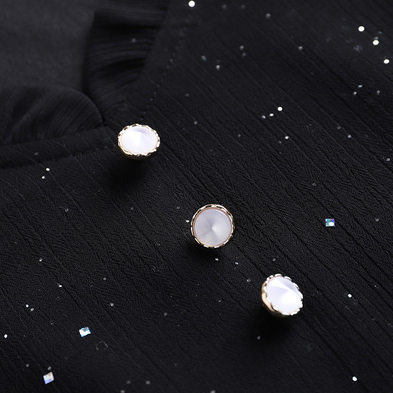 大码韩版潮2020夏季新款连衣裙 云妃秀大码女装