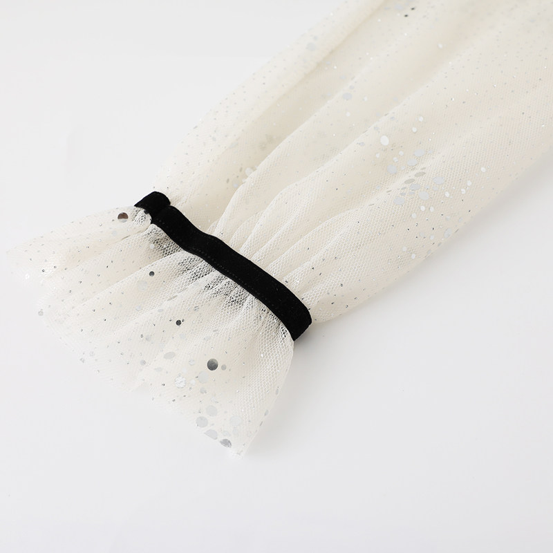 2020初秋韩版不规则大码显瘦连衣裙 云妃秀大码女装