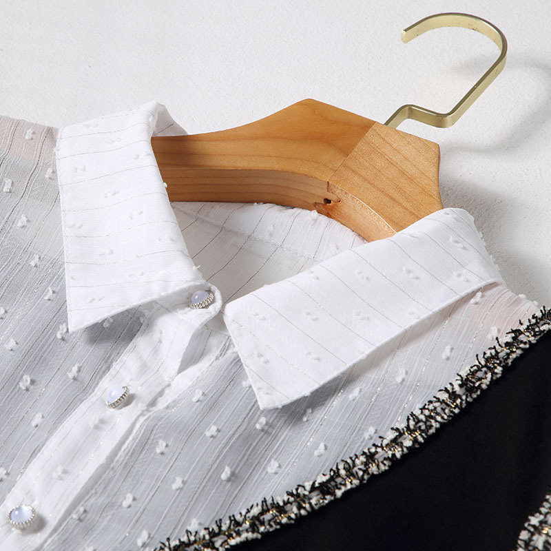 胖mm显瘦宽松直筒大码女装连衣裙 云妃秀大码女装