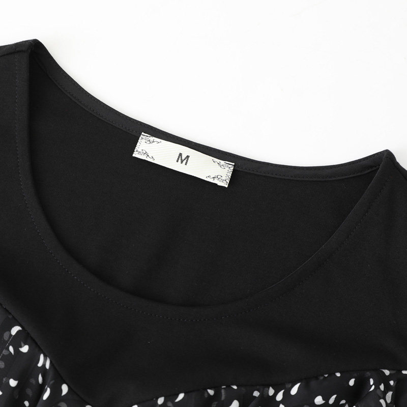 2020韩版潮连衣裙 云妃秀大码女装