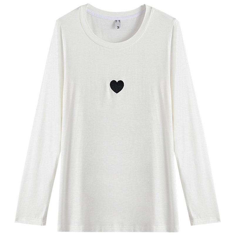 韩版洋气2020新款大码宽松胖mm上衣 云妃秀大码女装