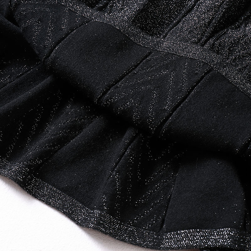 大码韩版宽松胖mm显瘦遮肉半身裙 云妃秀大码女装