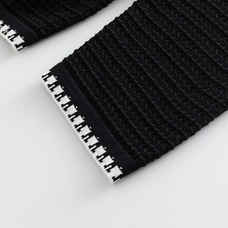 2020初秋微胖mm显瘦遮肉大码小开衫 云妃秀大码女装