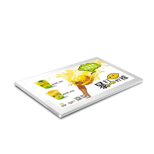 1012 1314151922 24 -INCH Встроенная рекламная рекламная машина на стенах -настенная настольная машина Светодиодная машина для экрана экрана экрана экрана