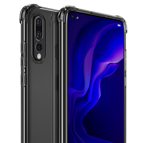 防摔壳适用于VIVO S30 S20 pro S19 S18 S17 E S16 S15 S12 S10 S9 S7 S6 S5 S1 T1 T1X T2x手机壳透明保护套 - 图3