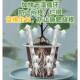 New flower pot ventilation pipe breathable pipe artifact