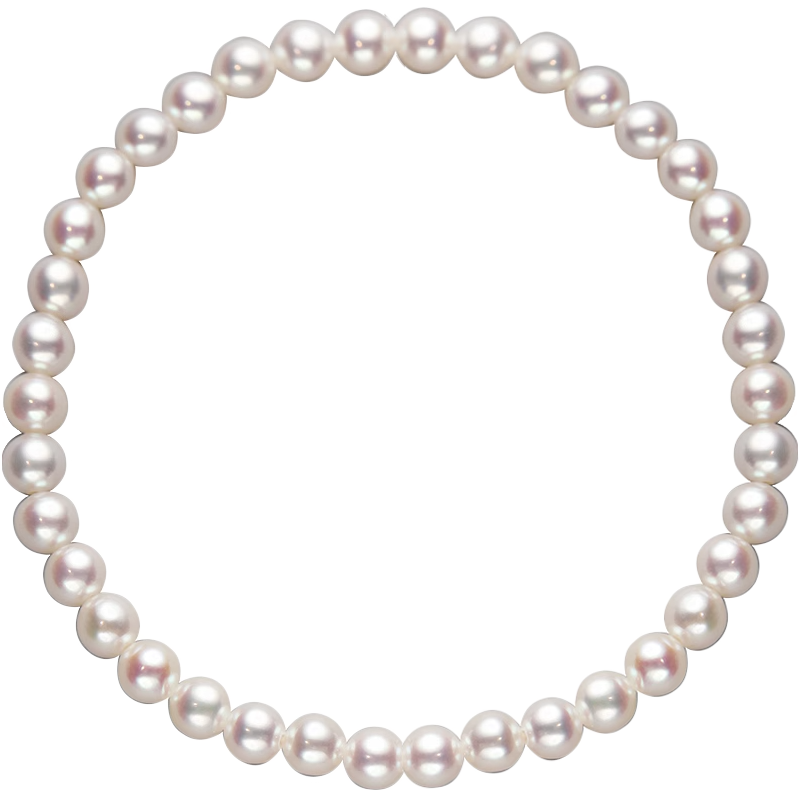 海氏珠宝诸暨3mm天然珍珠手链正圆baby小米珠手串淡水ak素圈diy,淘宝优惠券,粉丝福利购,淘宝优惠卷