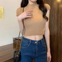 2023 2023 Summer New Sexy Spicy Girl Korean Style Versatire and M