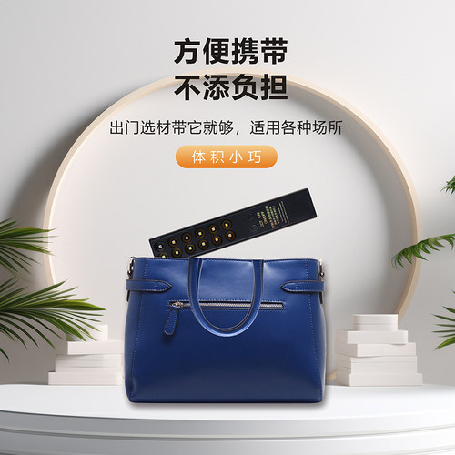 设计师色温显指棒灯筒射灯光测色温笔便携色温对比仪选材装修专用 - 图0