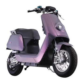 ລົດຈັກໄຟຟ້າ N7 Daniu Electric Vehicle 72V High Speed ​​High Power 2000W Electric Motorcycle Takeaway Lithium Battery Battery Vehicle