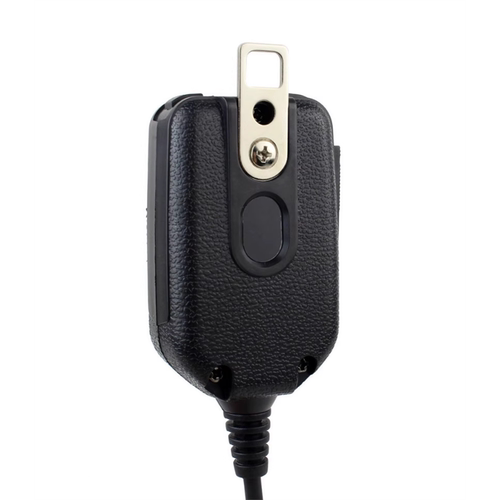 HM-36车台话咪 适用IC28A 229C 718 449C IC725手咪8芯航空头话筒 - 图1