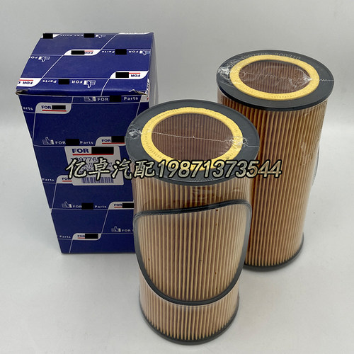 1397765 1529637 LF16232 P7330 E43HD97 HU1297X P550661滤清器 - 图1