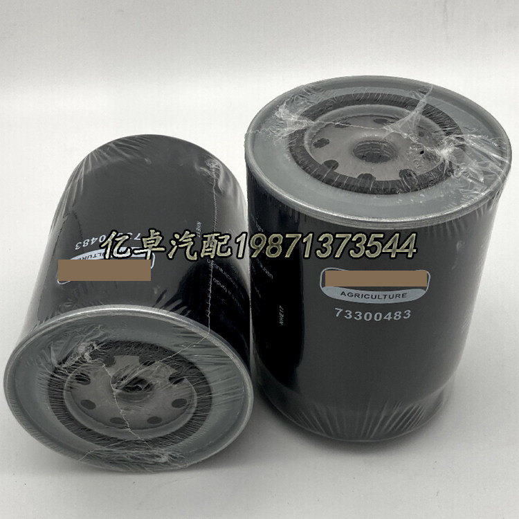73300483 84221215 925229C91 1907567 1901602 BT348机油滤清器_虎窝淘