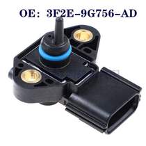 3F2E-9G756-AD applies to the Ford fuel oil pressure sensor fuel injection pressure sensor