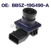 BB5Z-19G490-A applies Ford rear view reversing on-board camera parking camera BB5Z19G490A