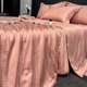 Light luxury Lyocell Tencel air conditioning quilt set of four